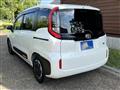 2023 Toyota Sienta