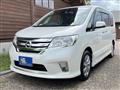 2011 Nissan Serena