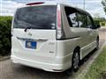 2011 Nissan Serena