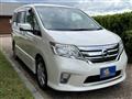 2011 Nissan Serena