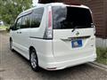 2011 Nissan Serena