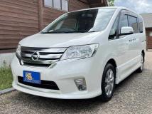 2011 Nissan Serena