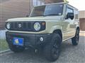 2020 Suzuki Jimny