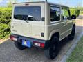 2020 Suzuki Jimny