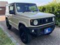 2020 Suzuki Jimny