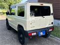 2020 Suzuki Jimny