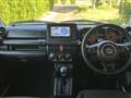 2020 Suzuki Jimny