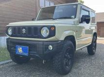 2020 Suzuki Jimny