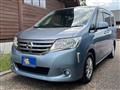 2013 Nissan Serena