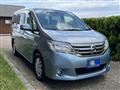 2013 Nissan Serena