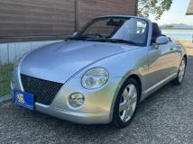 2003 Daihatsu Copen