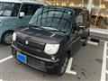 2011 Suzuki MR Wagon