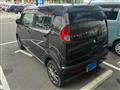 2011 Suzuki MR Wagon