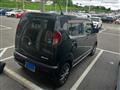 2011 Suzuki MR Wagon