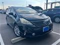 2013 Toyota PRIUS α