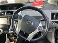 2013 Toyota PRIUS α
