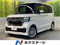 2023 Honda N BOX