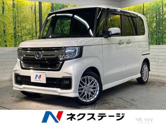 2023 Honda N BOX