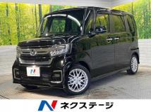 2022 Honda N BOX