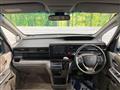 2015 Honda Step WGN