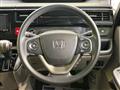 2015 Honda Step WGN