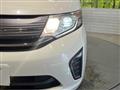 2015 Honda Step WGN