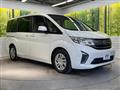 2015 Honda Step WGN