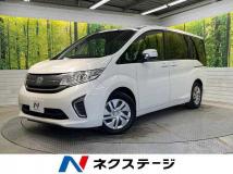 2015 Honda Step WGN