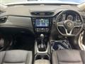 2020 Nissan X-Trail