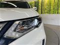2020 Nissan X-Trail