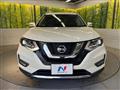2020 Nissan X-Trail