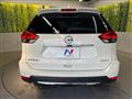 2020 Nissan X-Trail