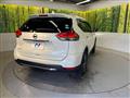 2020 Nissan X-Trail