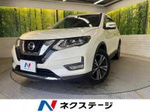2020 Nissan X-Trail