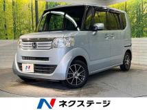 2012 Honda N BOX