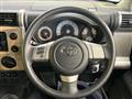 2014 Toyota FJ Cruiser