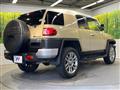 2014 Toyota FJ Cruiser