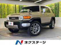 2014 Toyota FJ Cruiser