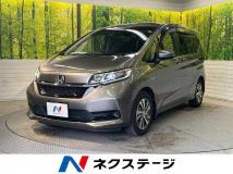 2020 Honda Freed