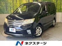2011 Nissan Serena