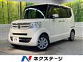 2016 Honda N BOX