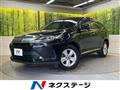2018 Toyota Harrier