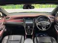 2018 Toyota Harrier