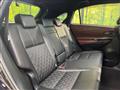 2018 Toyota Harrier
