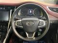 2018 Toyota Harrier