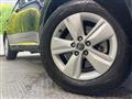 2018 Toyota Harrier