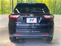 2018 Toyota Harrier