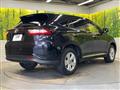 2018 Toyota Harrier