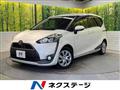 2016 Toyota Sienta