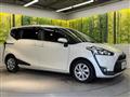 2016 Toyota Sienta